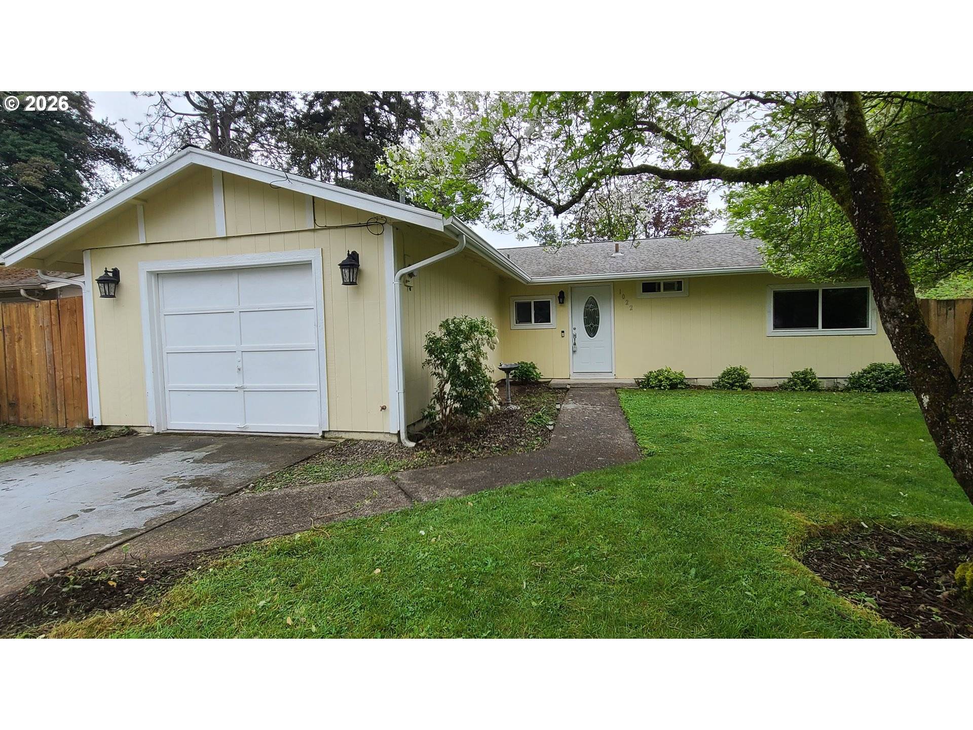 1022 K ST, Washougal, WA 98671