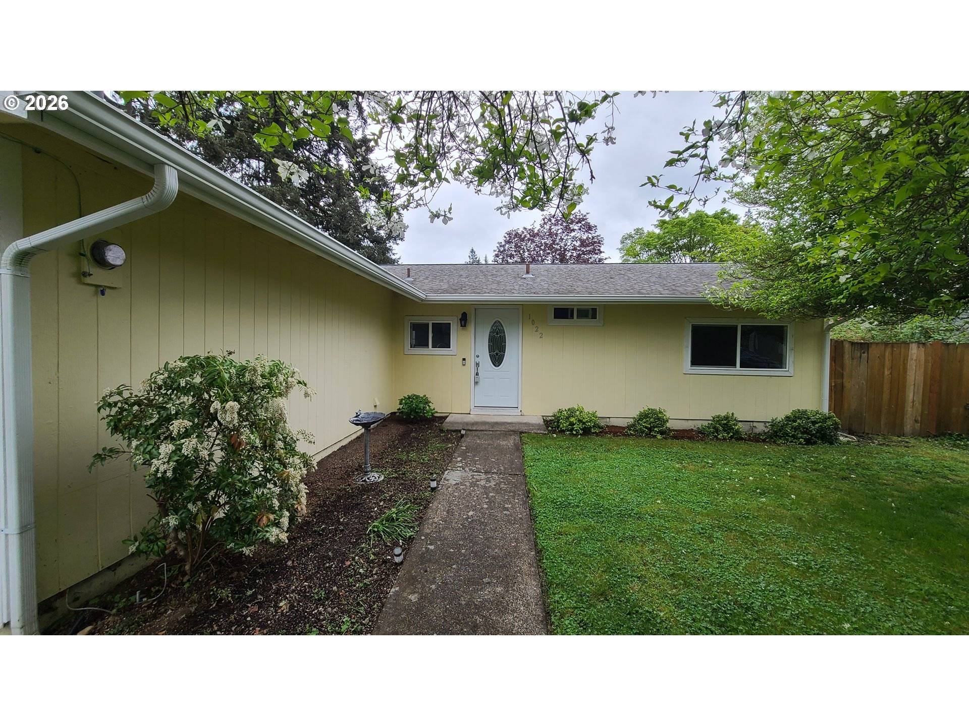 1022 K ST, Washougal, WA 98671