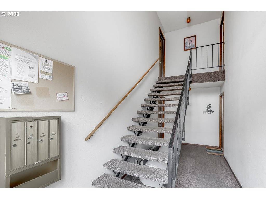 1622 E 9TH ST #12, The Dalles, OR 97058