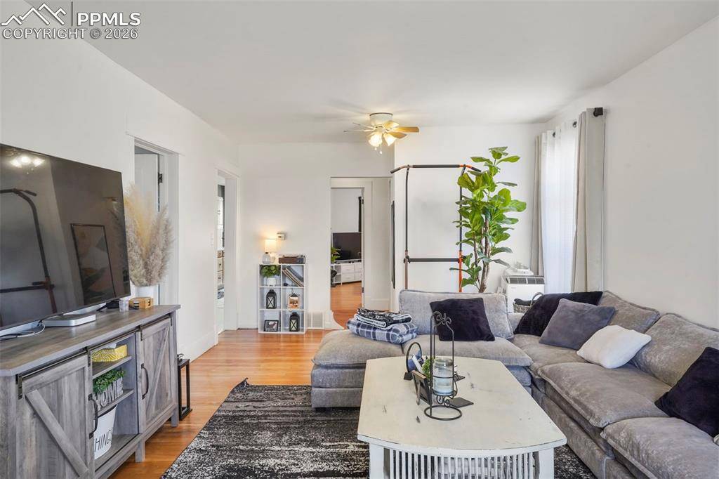 303 S Main ST, Fountain, CO 80817