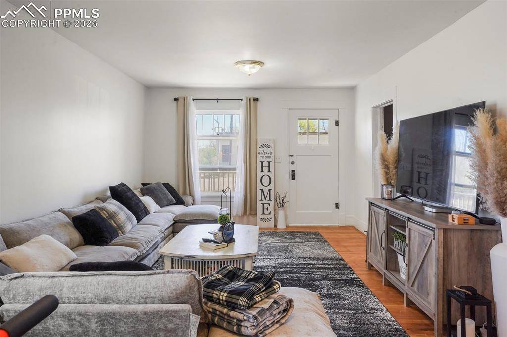 303 S Main ST, Fountain, CO 80817