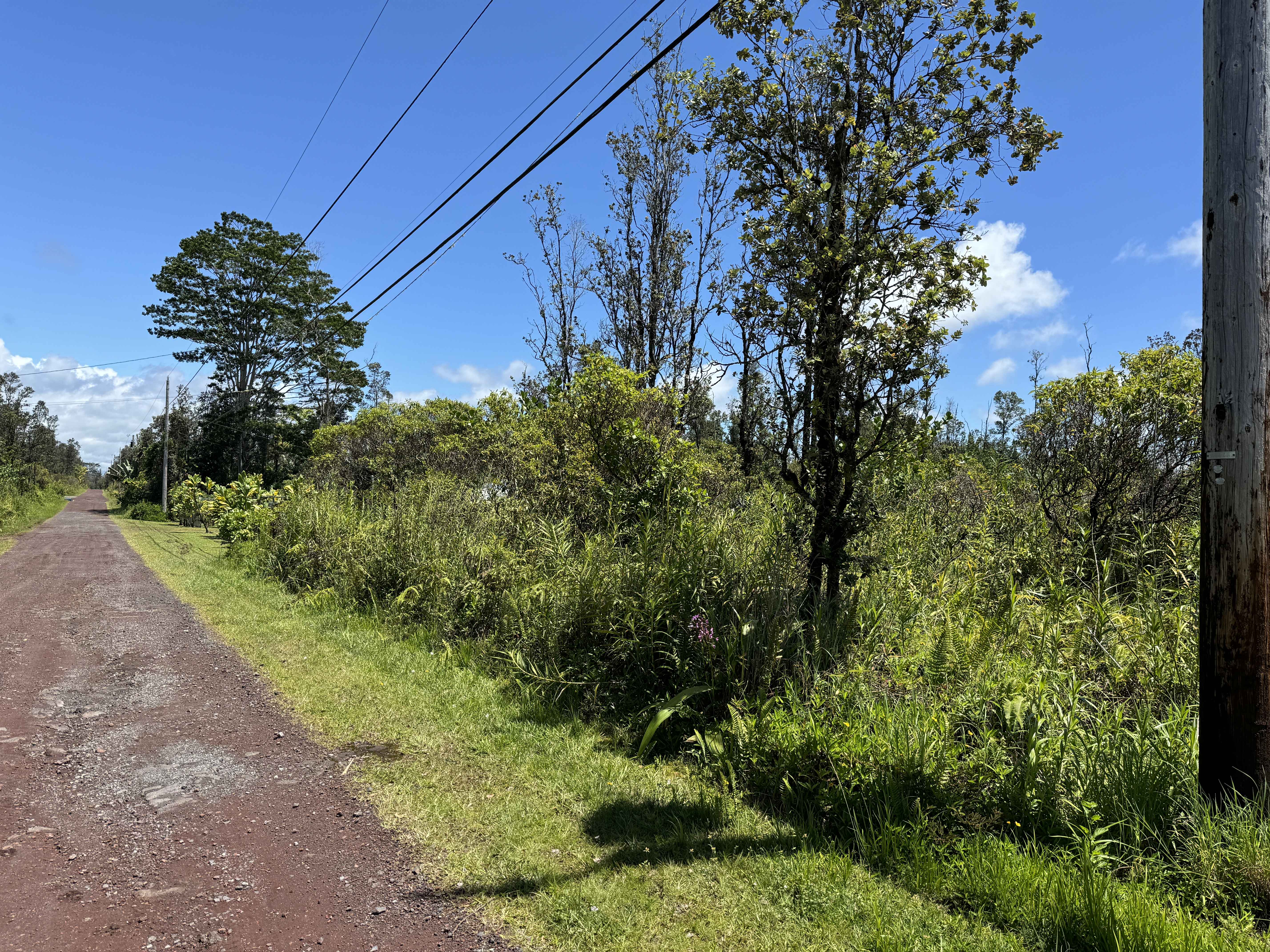 PLUMERIA DR #Lot 65, Pahoa, HI 96778