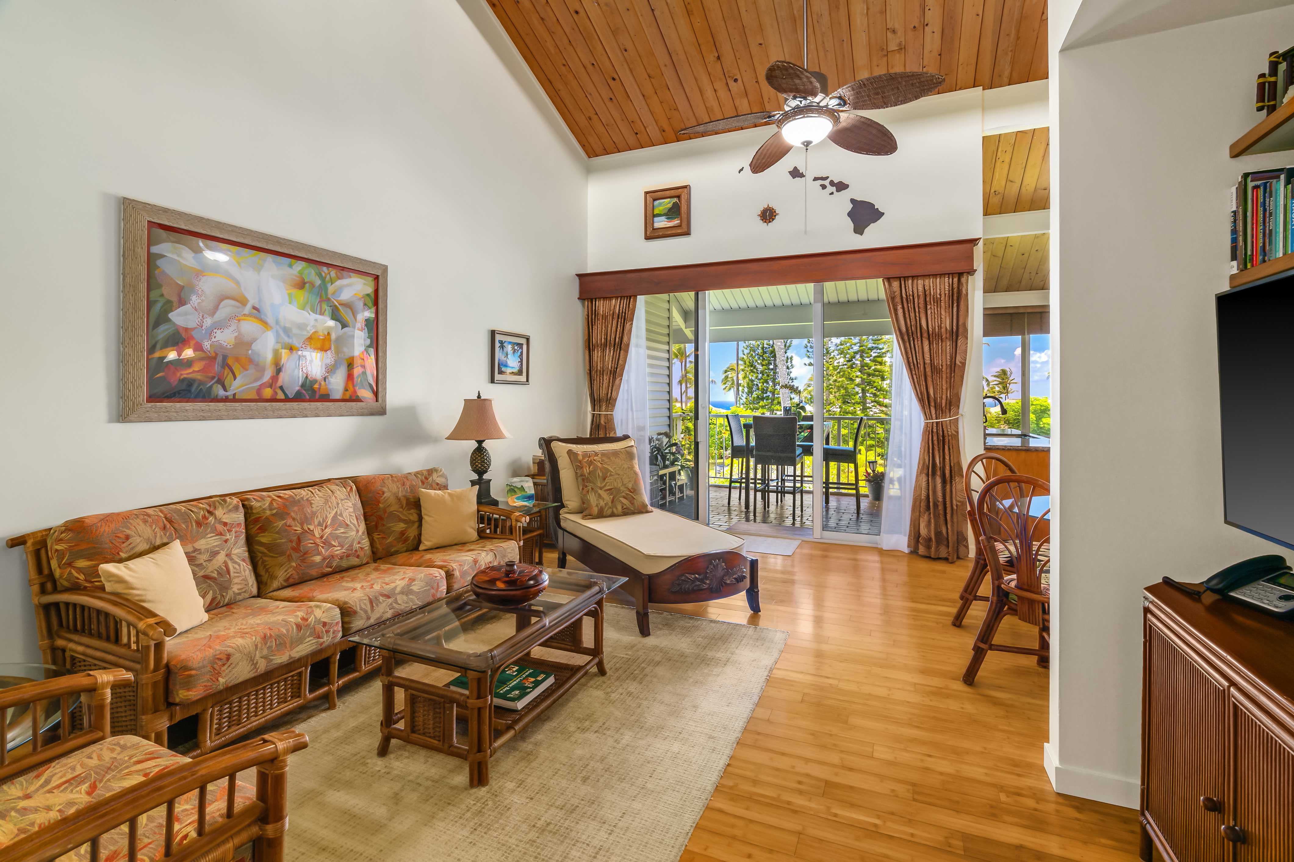 3811 EDWARD RD #3306, Princeville, HI 96722