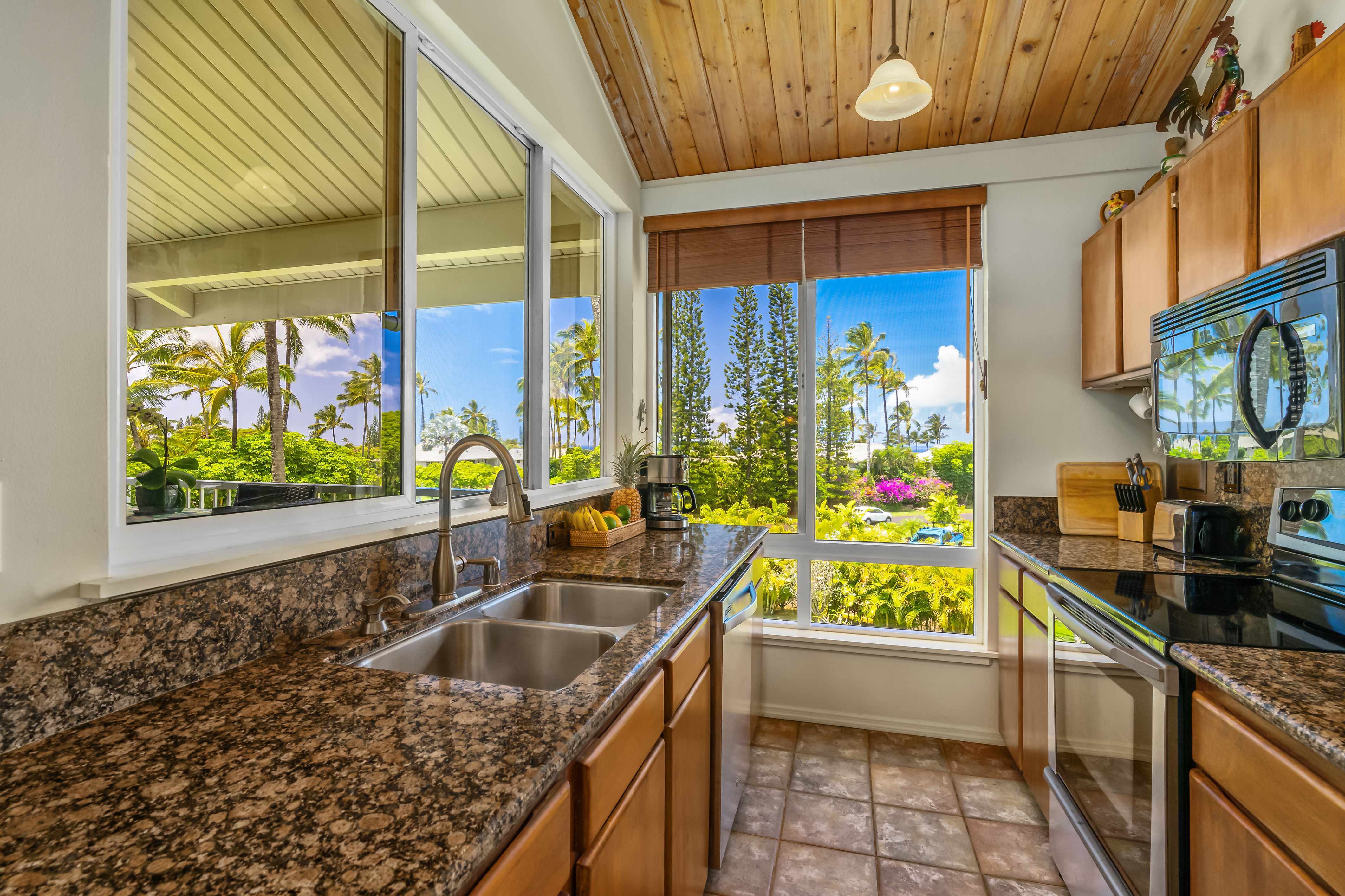 3811 EDWARD RD #3306, Princeville, HI 96722