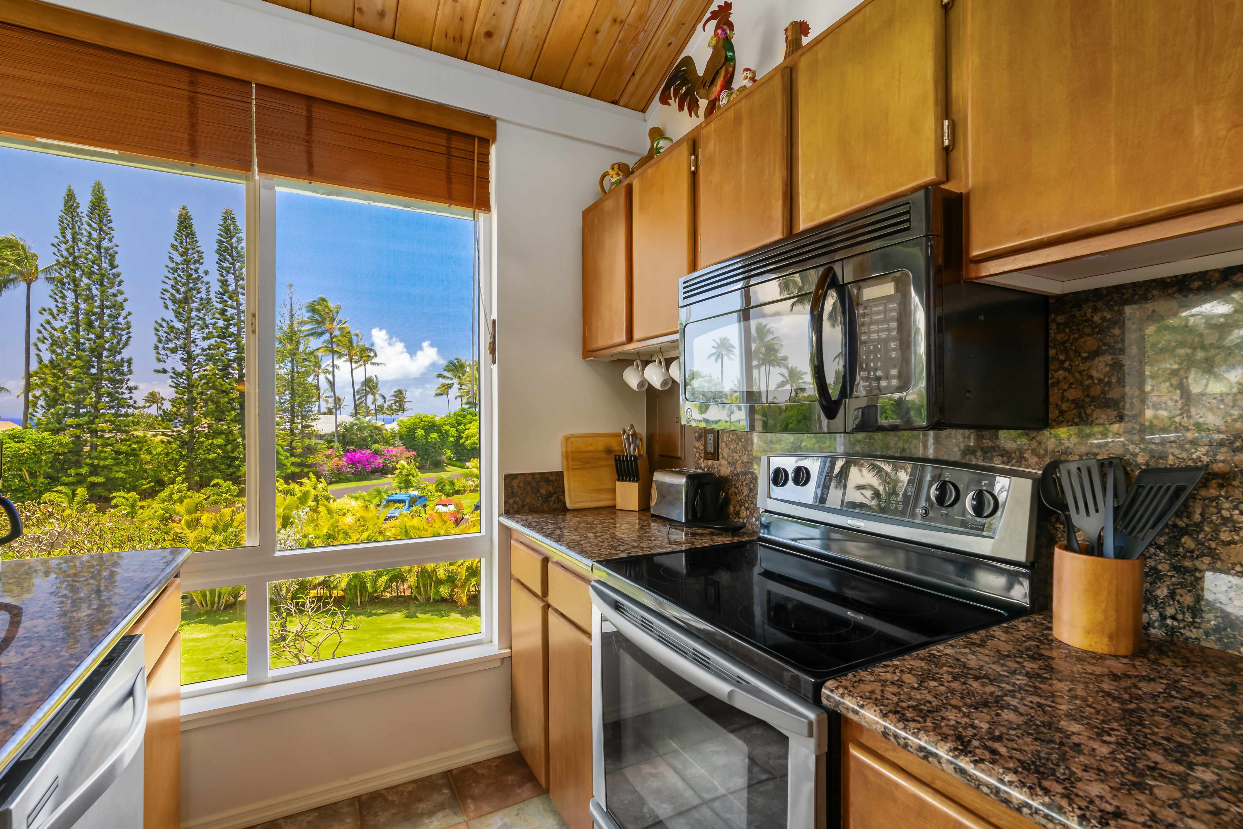 3811 EDWARD RD #3306, Princeville, HI 96722