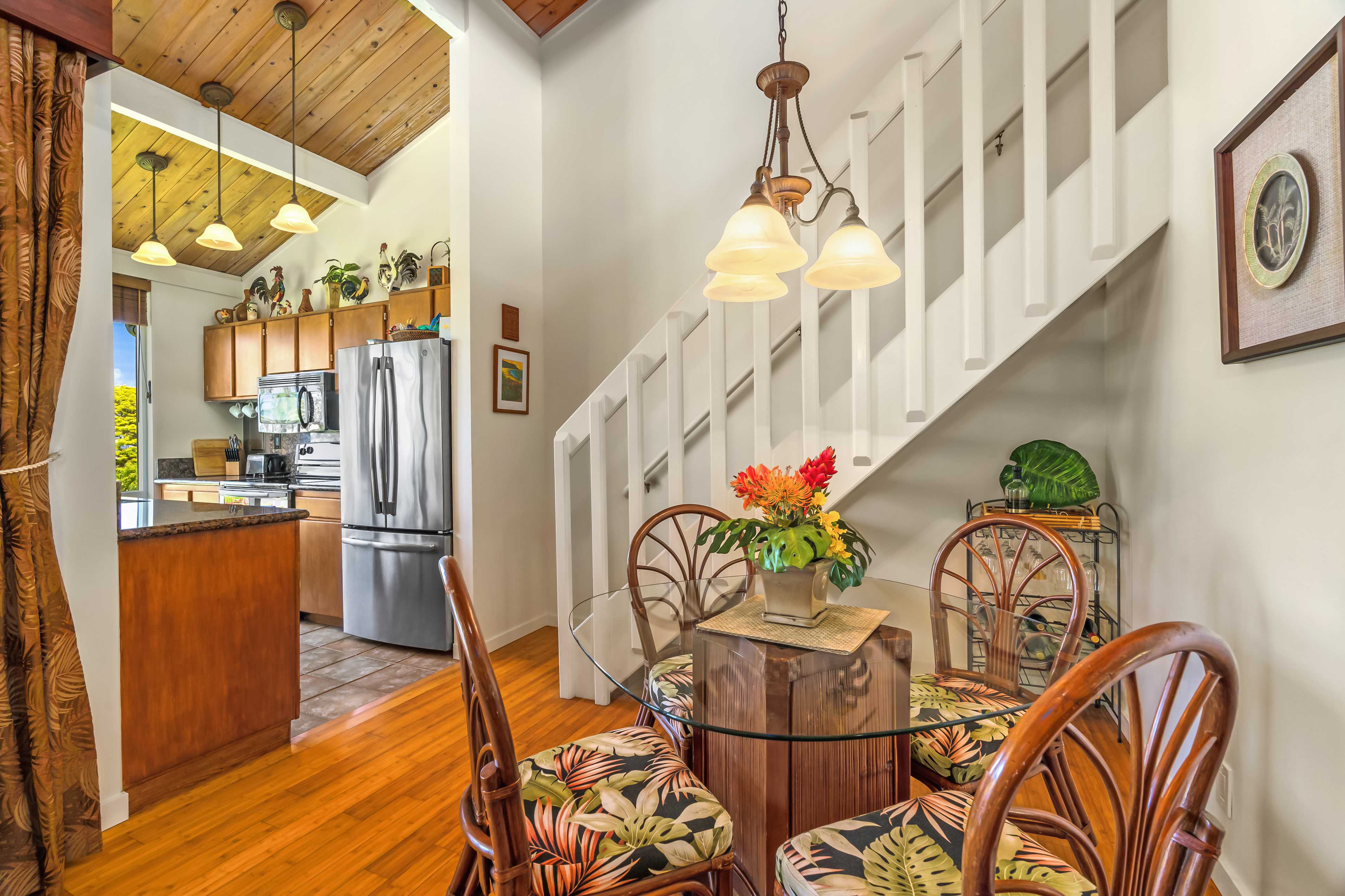 3811 EDWARD RD #3306, Princeville, HI 96722