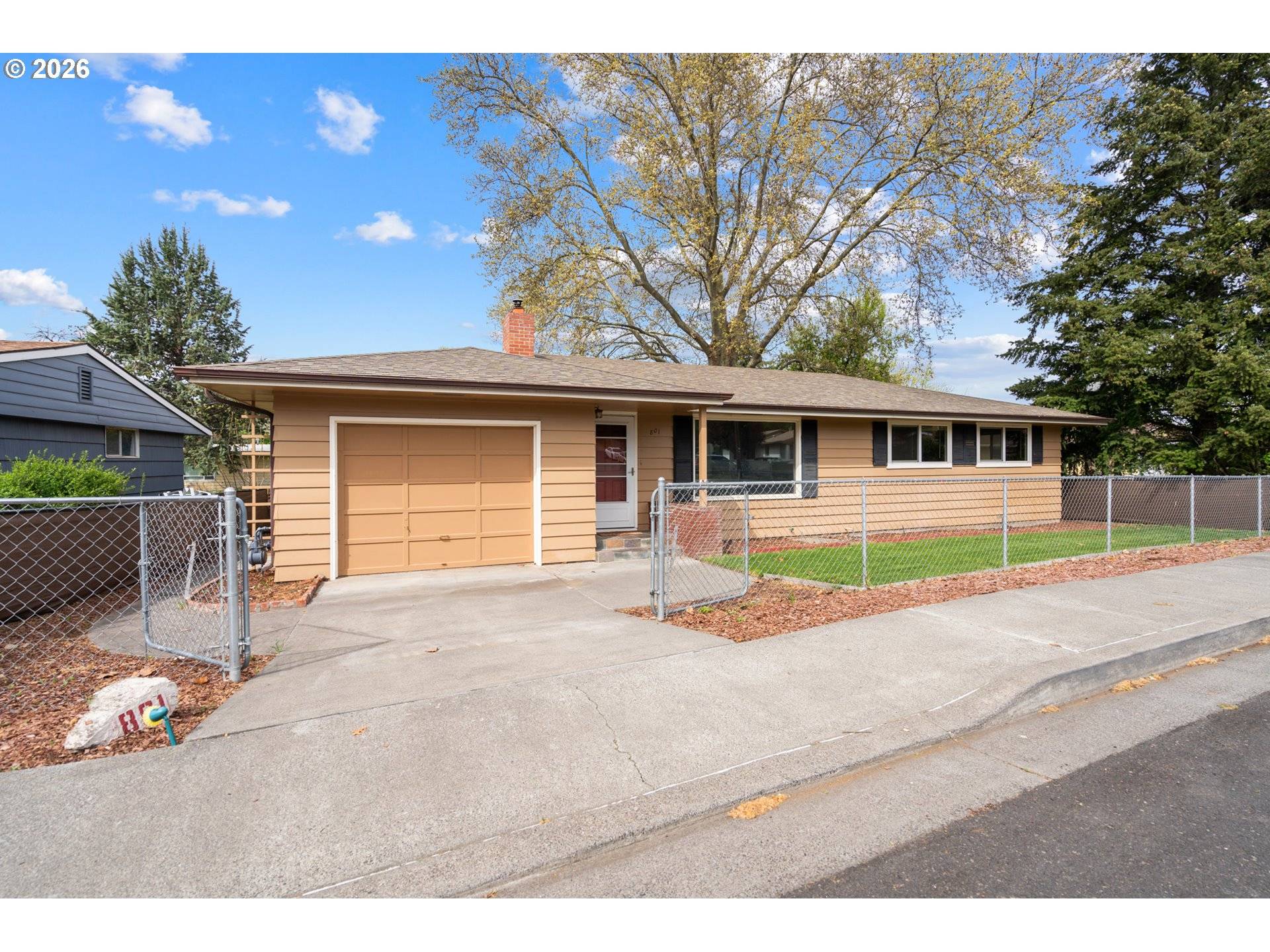 801 SW 37TH ST, Pendleton, OR 97801