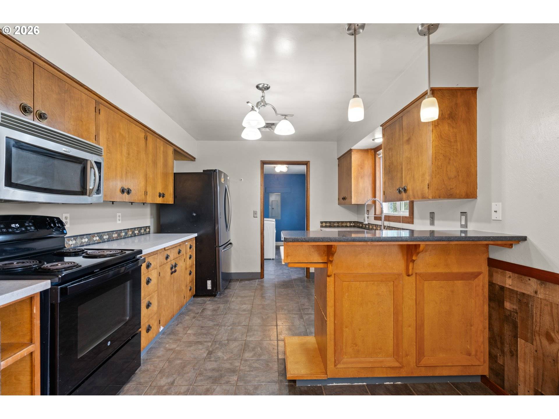 801 SW 37TH ST, Pendleton, OR 97801