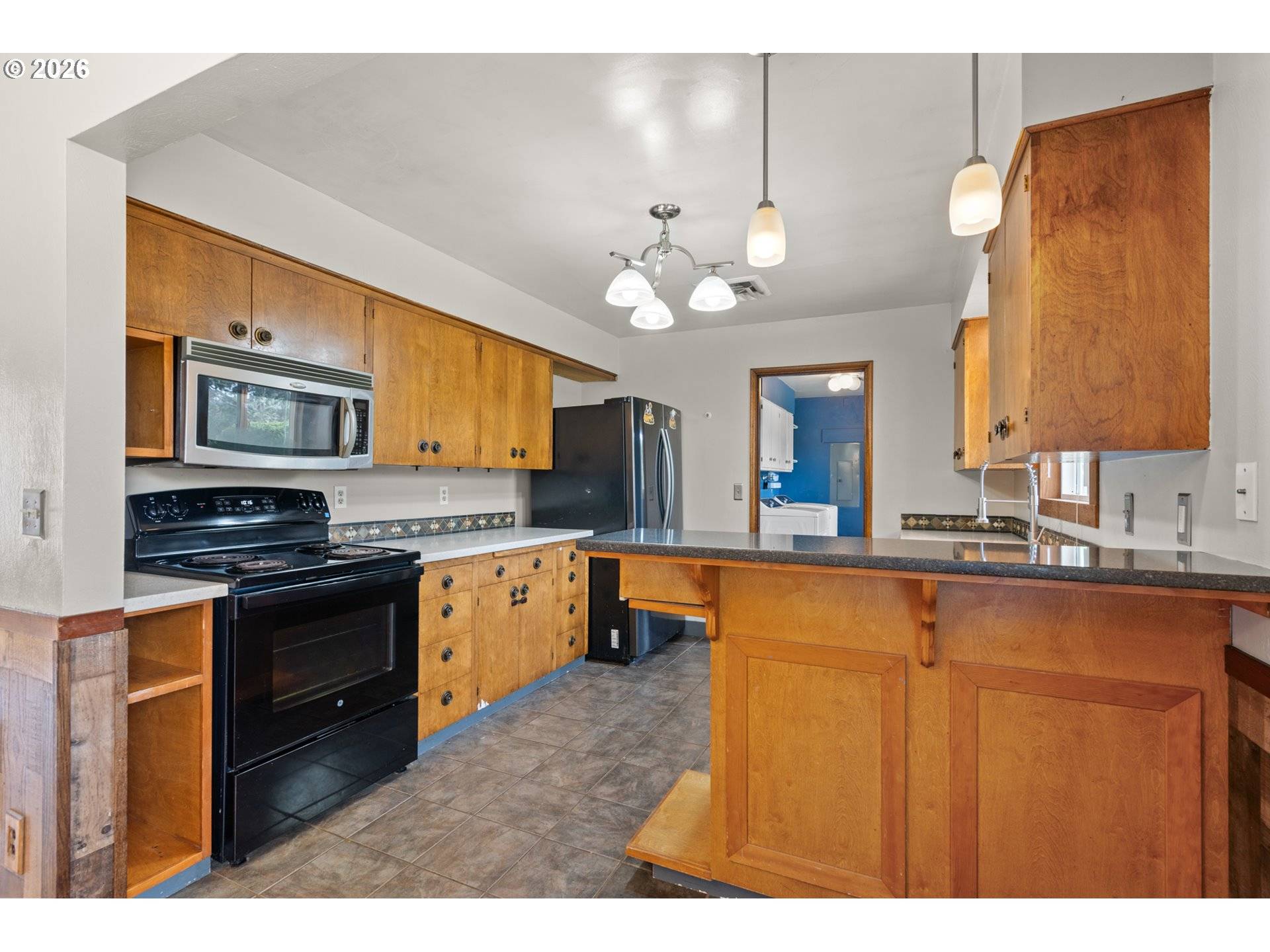 801 SW 37TH ST, Pendleton, OR 97801