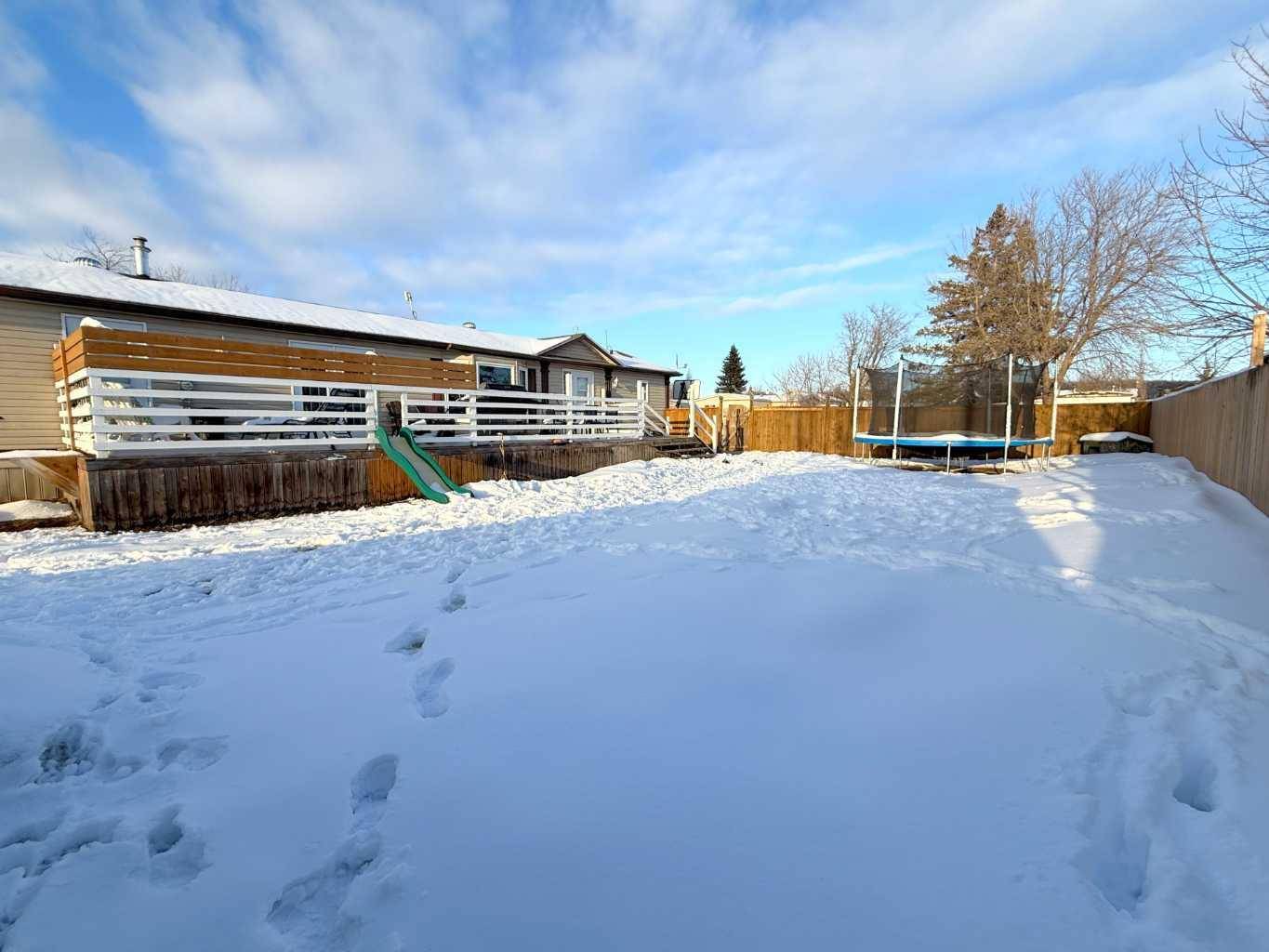 5006 51 ST, Colinton, AB T0G 0R0