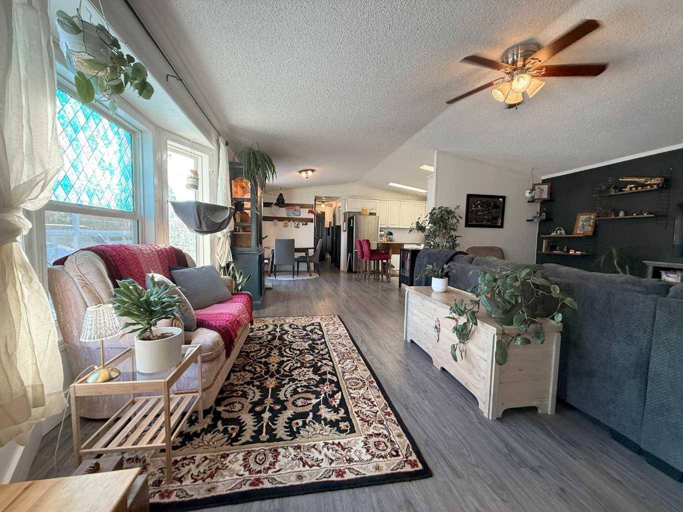 5006 51 ST, Colinton, AB T0G 0R0