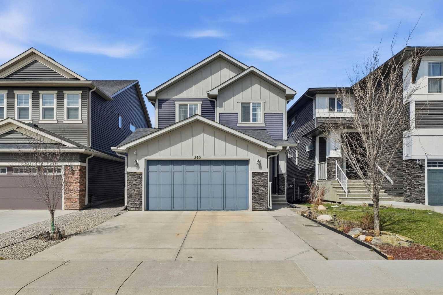 345 Evansglen DR NW, Calgary, AB T3P 0X7