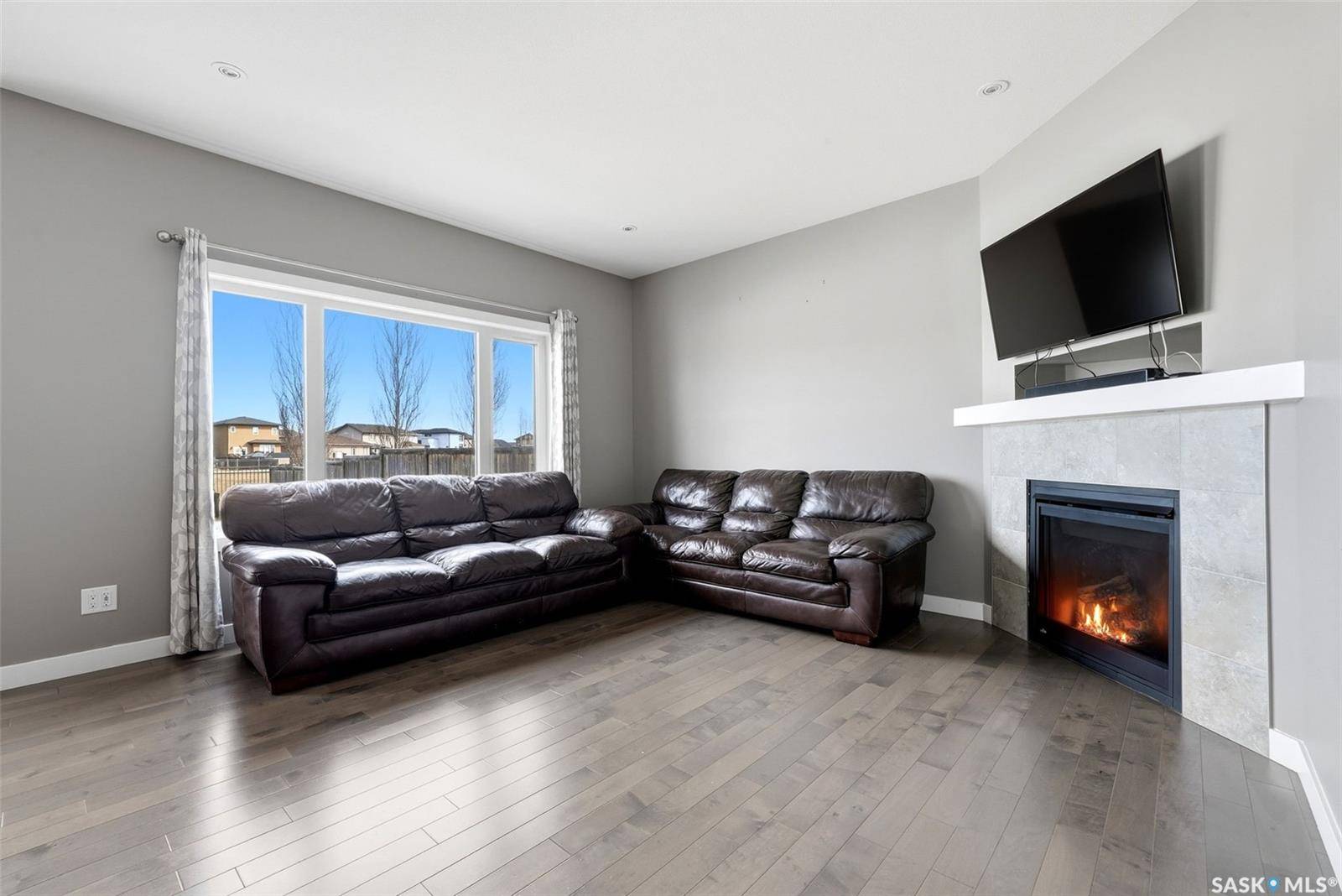 5517 Norseman CRESCENT, Regina, SK S4W 0J8