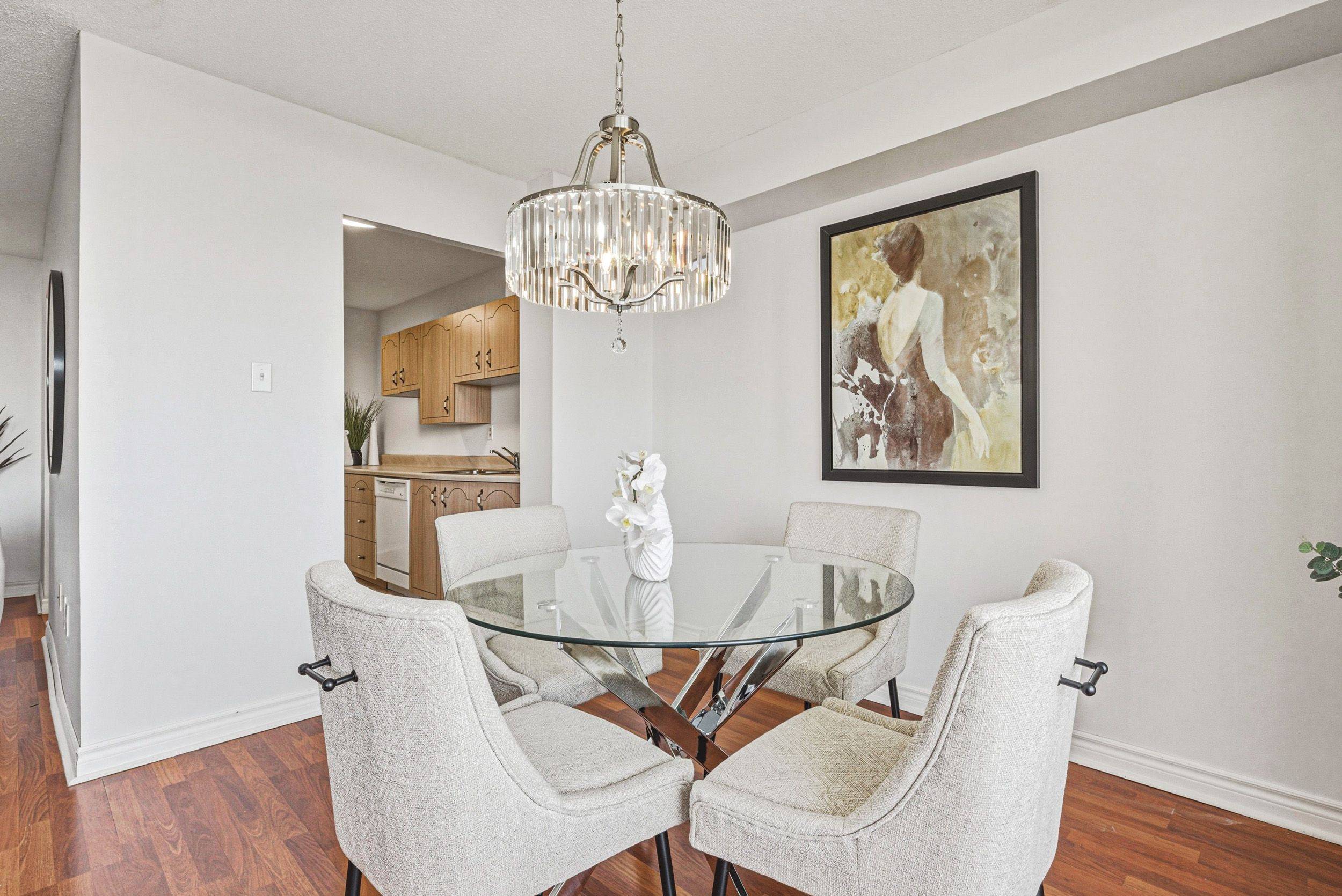 2055 UPPER MIDDLE RD #705, Burlington, ON L7P 3P4