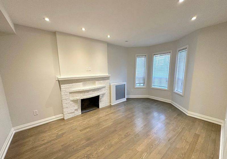 177 Marion ST #Main, Toronto W01, ON M6R 1E9