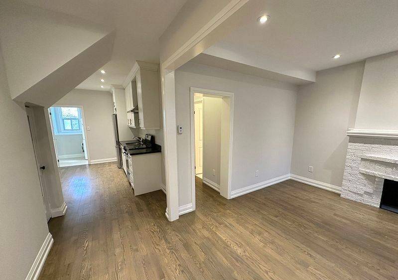 177 Marion ST #Main, Toronto W01, ON M6R 1E9