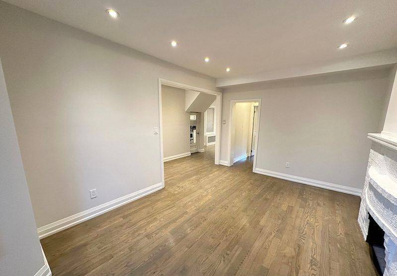 177 Marion ST #Main, Toronto W01, ON M6R 1E9