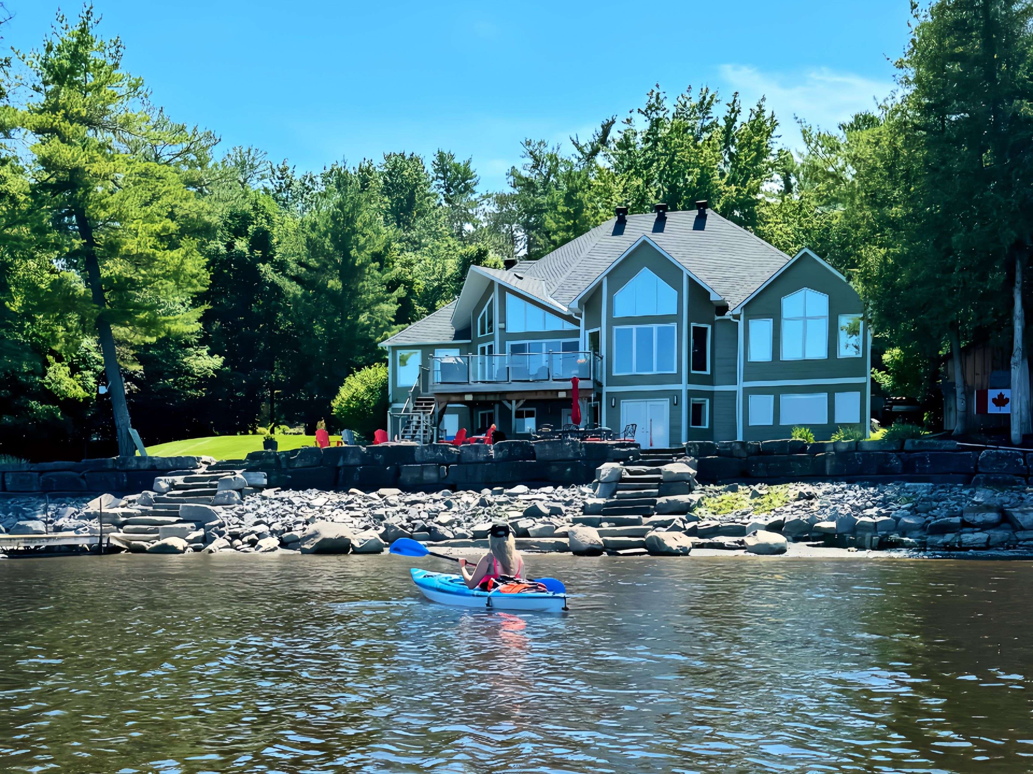 3778 Armitage AVE, Constance Bay - Dunrobin - Kilmaurs - Woodlawn, ON K0A 1T0