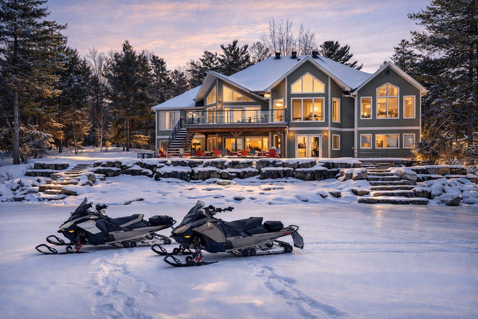 3778 Armitage AVE, Constance Bay - Dunrobin - Kilmaurs - Woodlawn, ON K0A 1T0