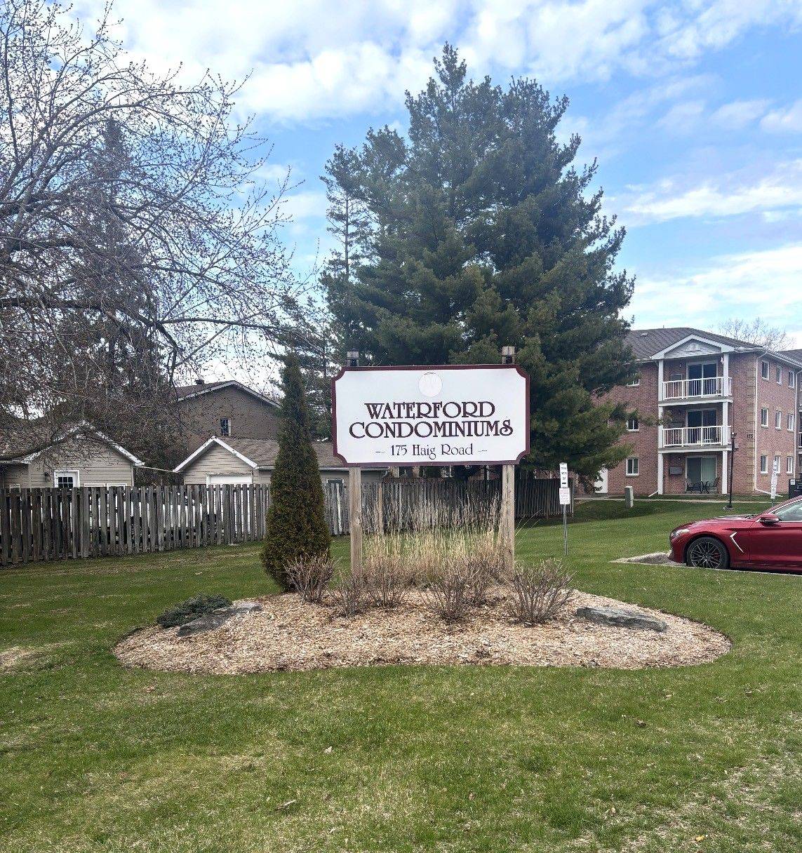 175 Haig RD #119, Belleville, ON K8N 5R7