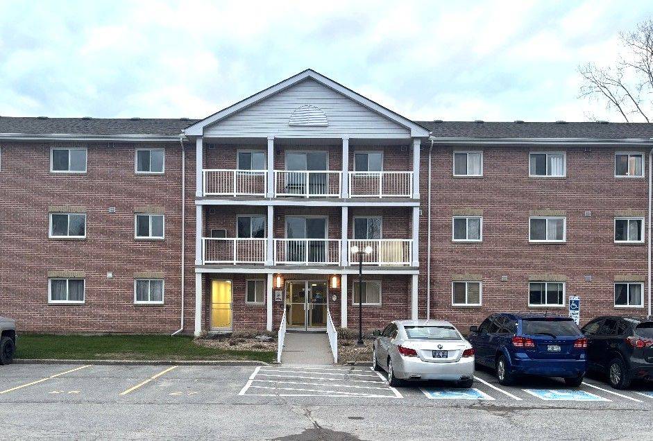 175 Haig RD #119, Belleville, ON K8N 5R7