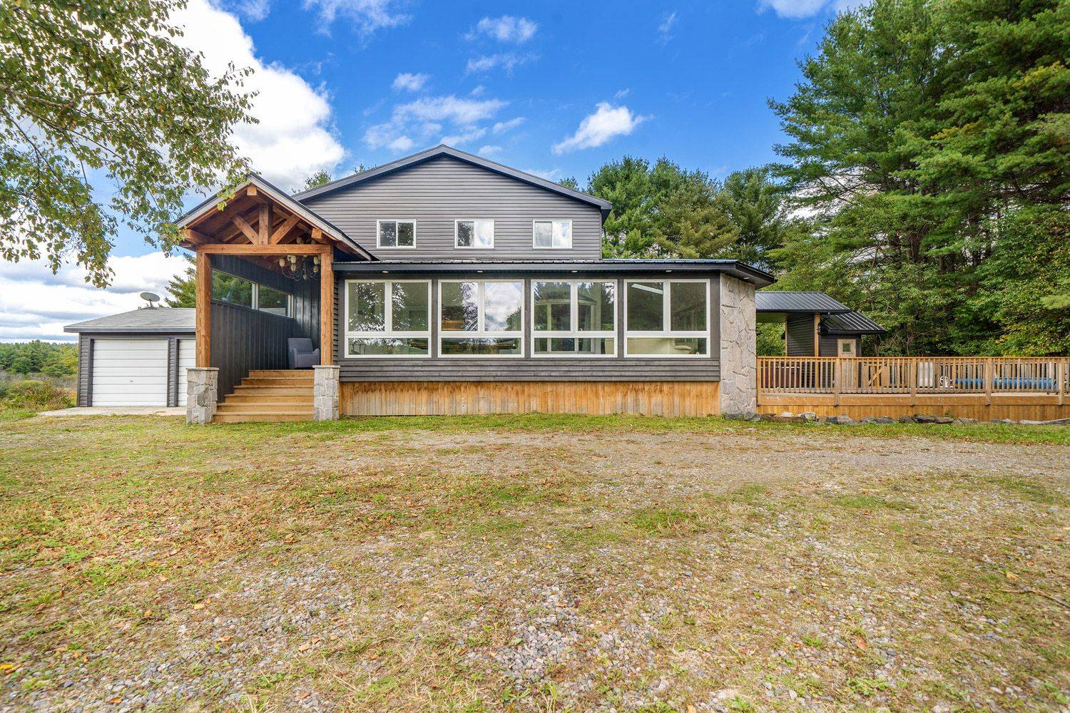 259 Nippissing RD, Seguin, ON P0C 1J0