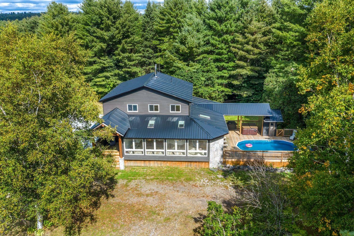 259 Nippissing RD, Seguin, ON P0C 1J0