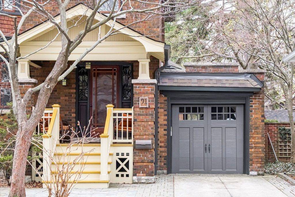 91 Paisley AVE N, Hamilton, ON L8S 4H2