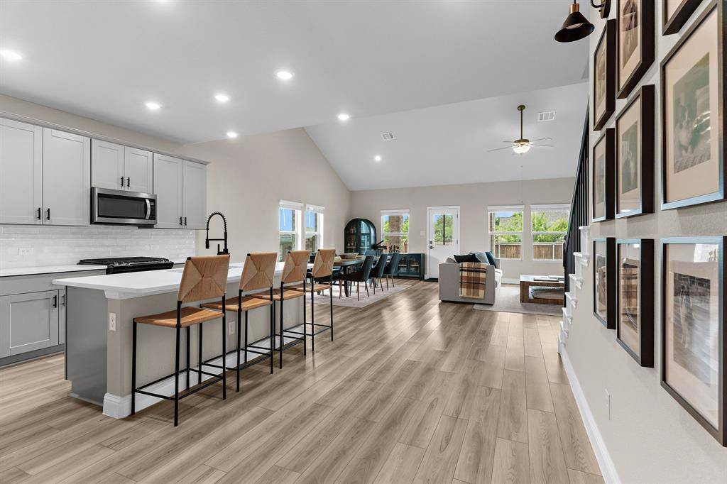 1603 Ironwood Way, Melissa, TX 75454