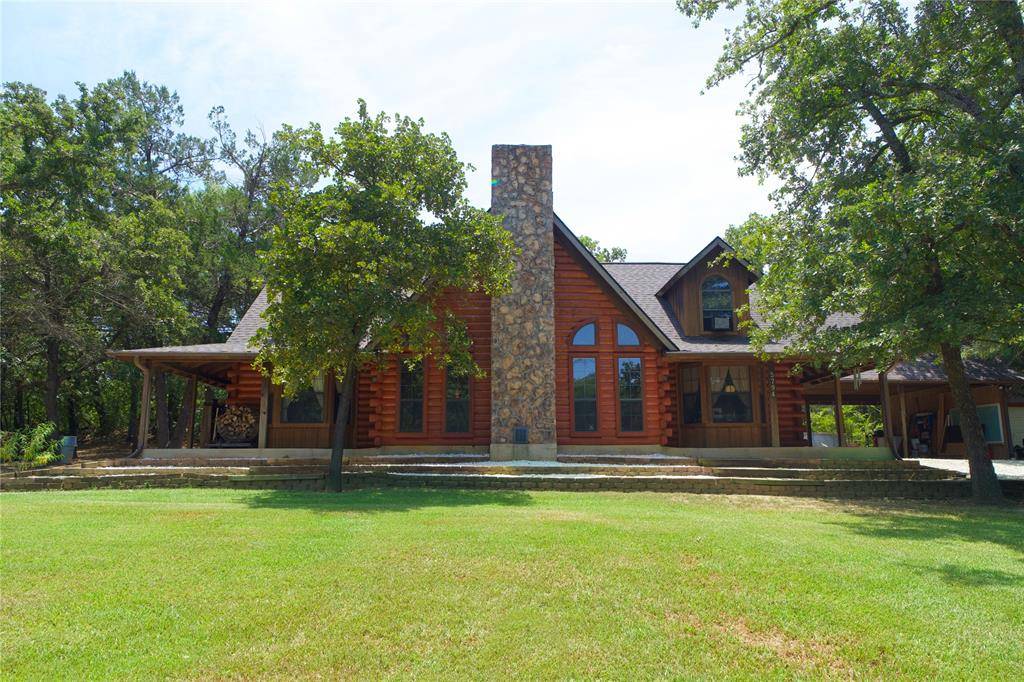 5794 Fm 678, Gainesville, TX 76240