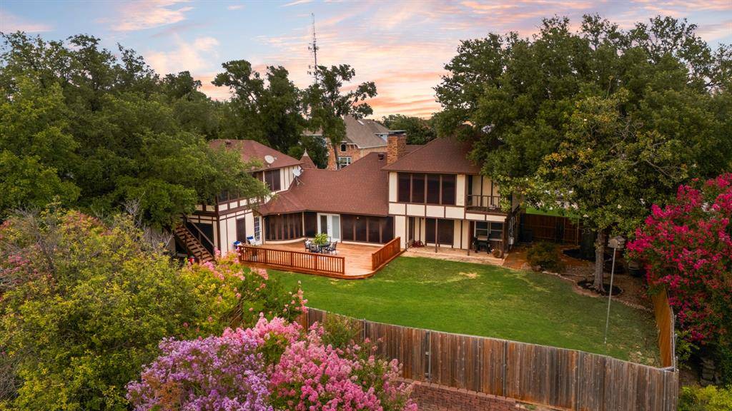 706 S Alamo Road, Rockwall, TX 75087