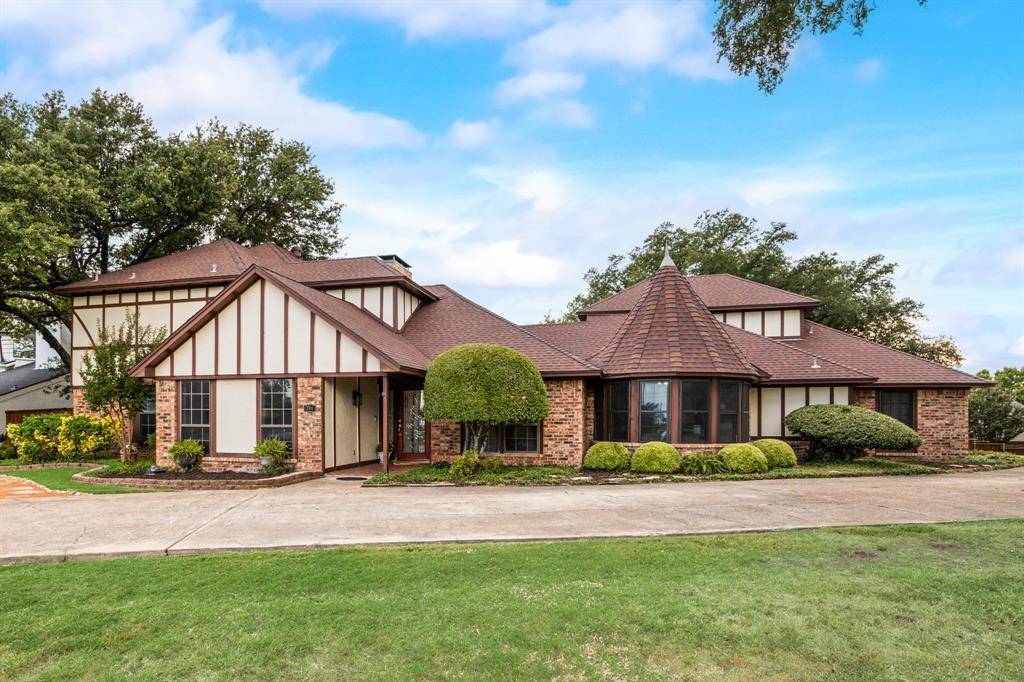706 S Alamo Road, Rockwall, TX 75087
