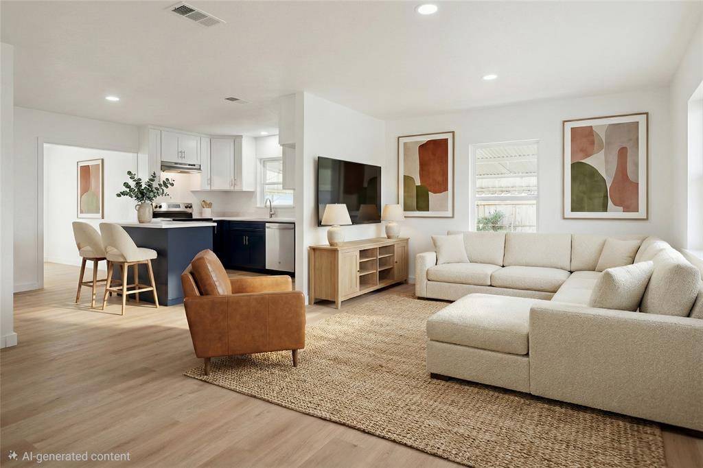 3606 Texas Drive, Dallas, TX 75211