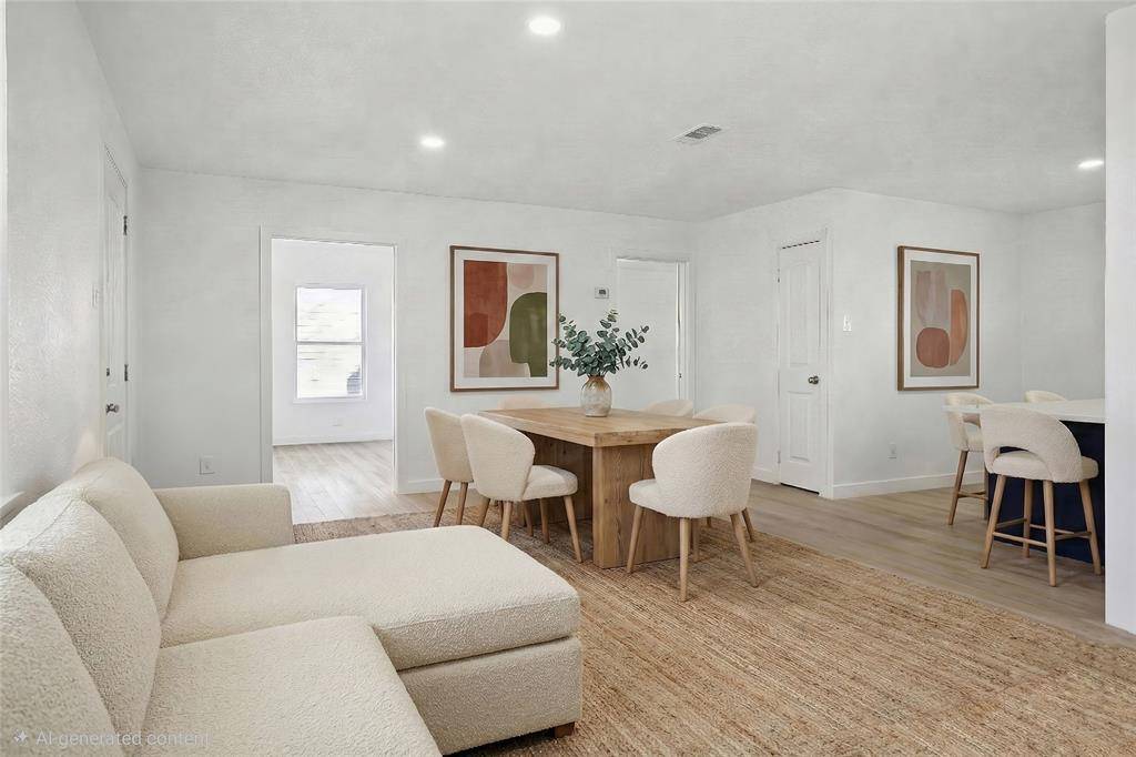 3606 Texas Drive, Dallas, TX 75211