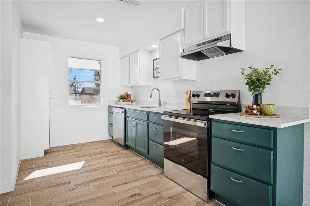 1809 Dunning Street, Irving, TX 75061