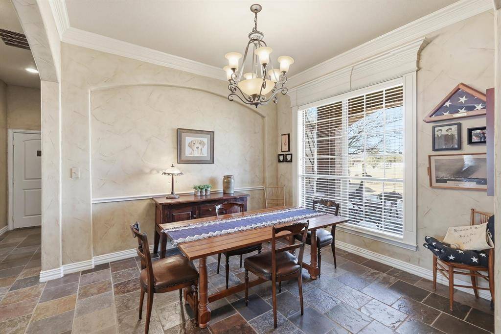 209 Lonesome Prairie Trail, Haslet, TX 76052