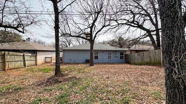 1302 Cardinal Oaks Drive, Mansfield, TX 76063