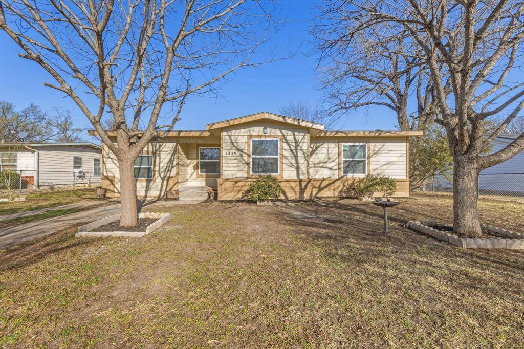 3039 Dahlia Drive, Dallas, TX 75216