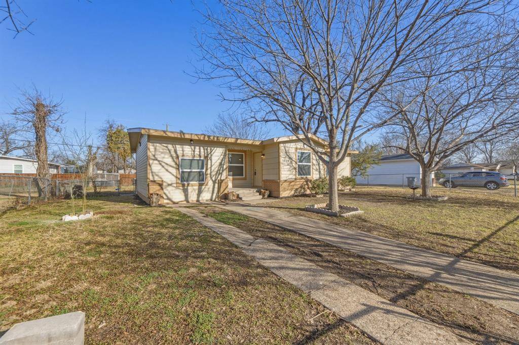 3039 Dahlia Drive, Dallas, TX 75216