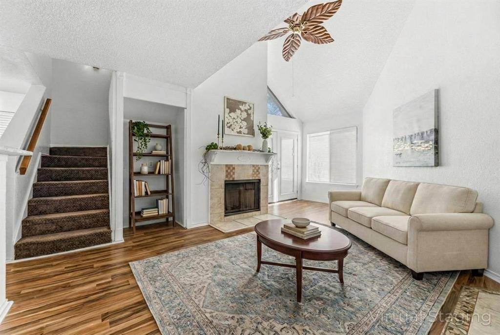 2301 Balsam Drive #M209, Arlington, TX 76006