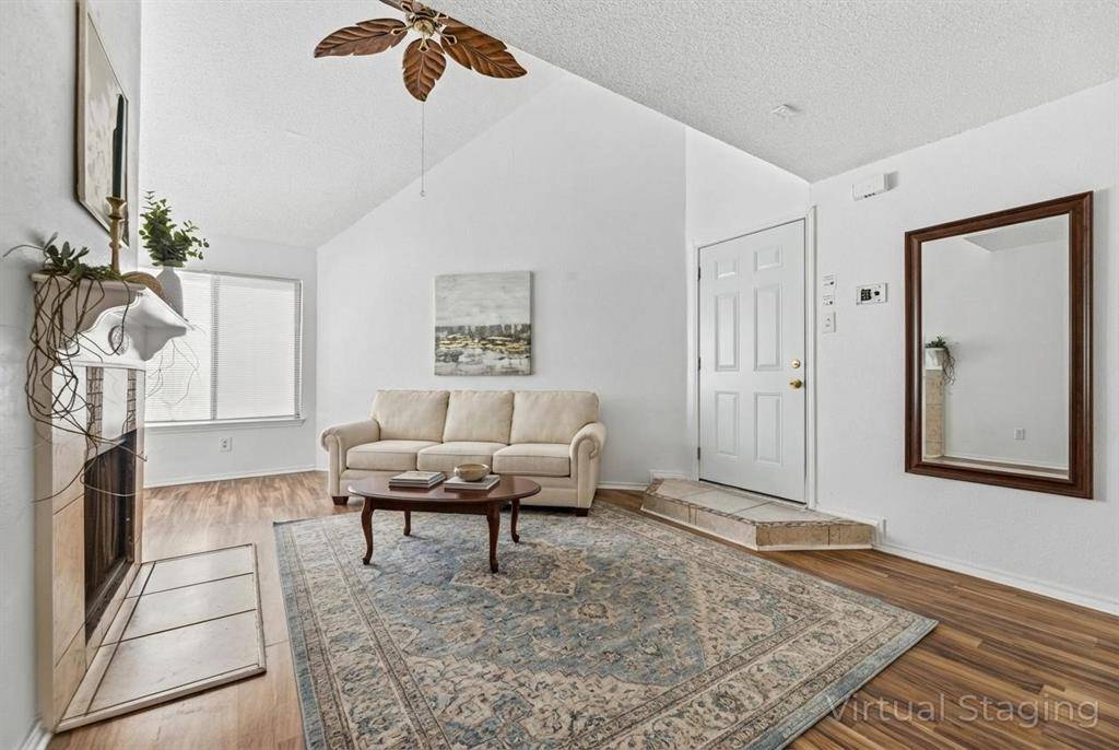 2301 Balsam Drive #M209, Arlington, TX 76006