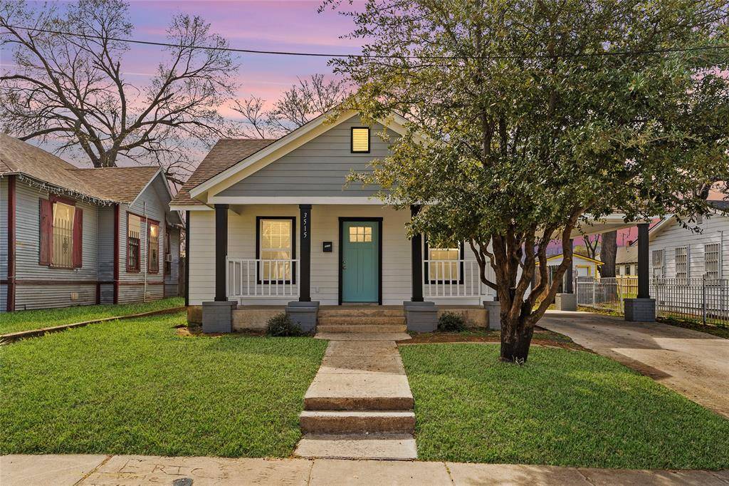 3515 Meadow Street, Dallas, TX 75215