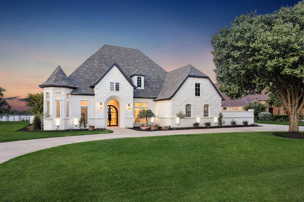 6124 Lake Shore Drive, Fort Worth, TX 76179