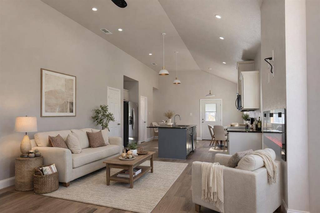 2225 College Street, Greenville, TX 75407