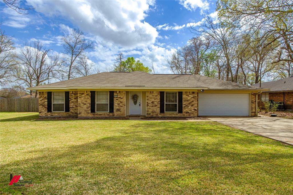 113 Park Boulevard, Benton, LA 71006