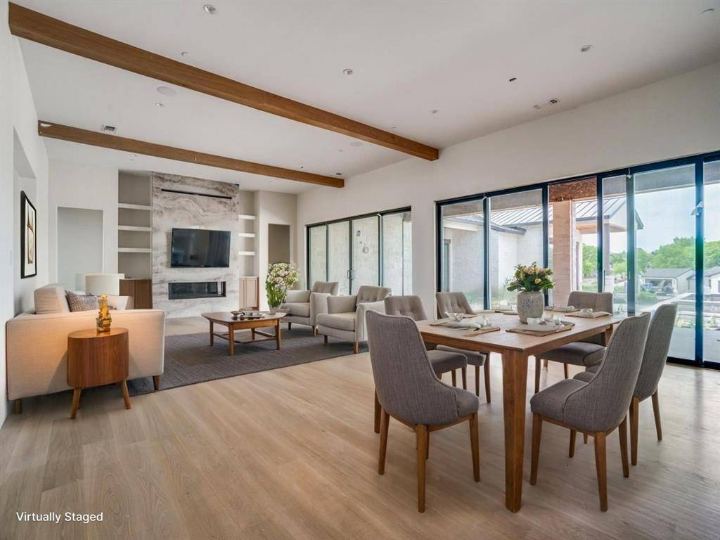 915 Vaquero Way, Lucas, TX 75002