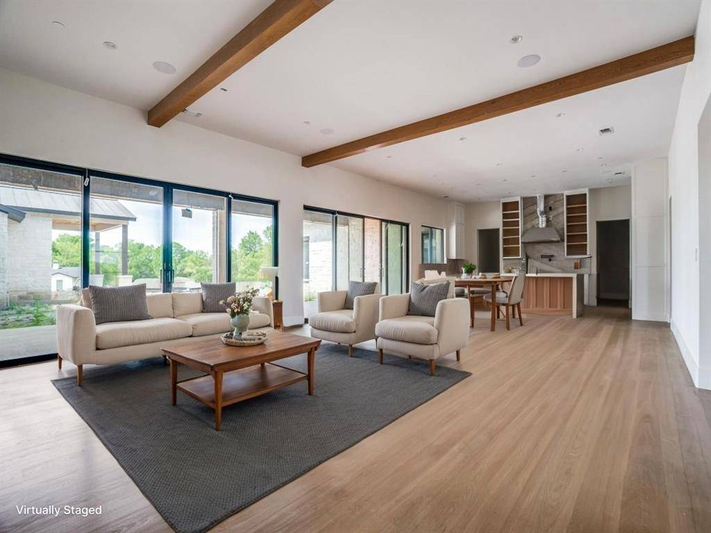 915 Vaquero Way, Lucas, TX 75002