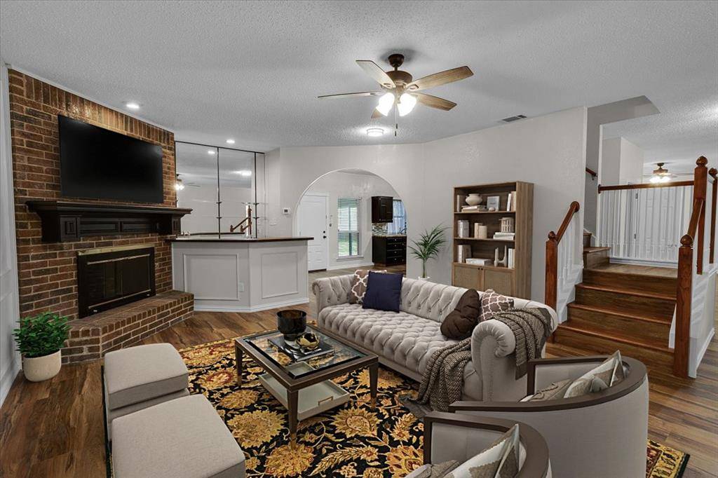 2439 Whitetail Drive, Mesquite, TX 75181