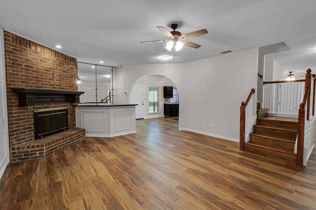 2439 Whitetail Drive, Mesquite, TX 75181