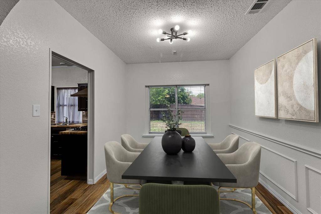 2439 Whitetail Drive, Mesquite, TX 75181